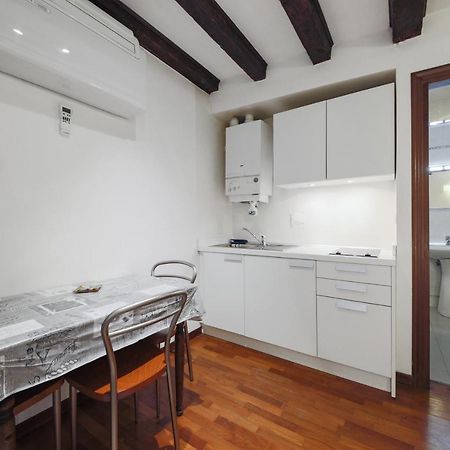 Wonderful Studio Wi-Fi Ac Венеция Экстерьер фото