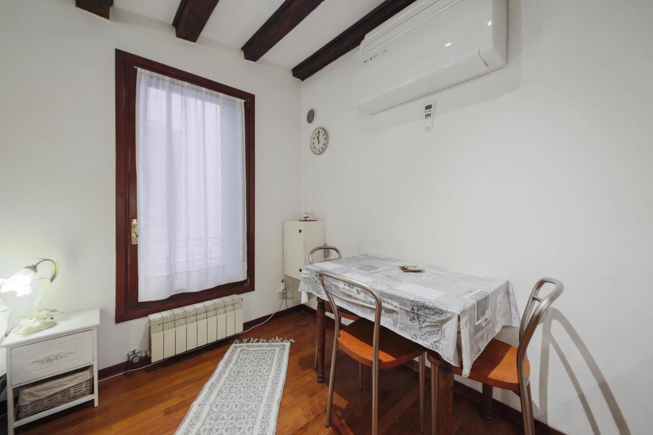 Wonderful Studio Wi-Fi Ac Венеция Экстерьер фото