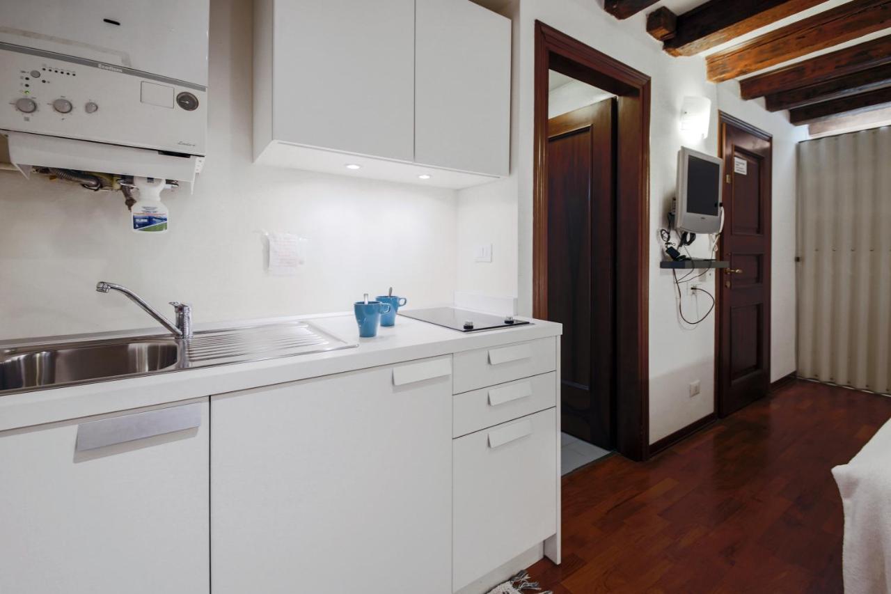 Wonderful Studio Wi-Fi Ac Венеция Экстерьер фото