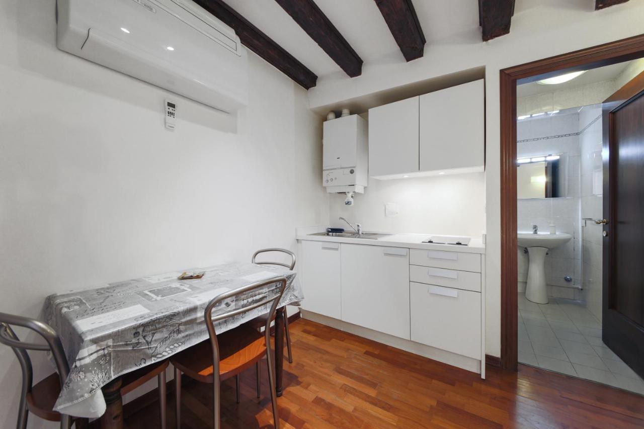 Wonderful Studio Wi-Fi Ac Венеция Экстерьер фото