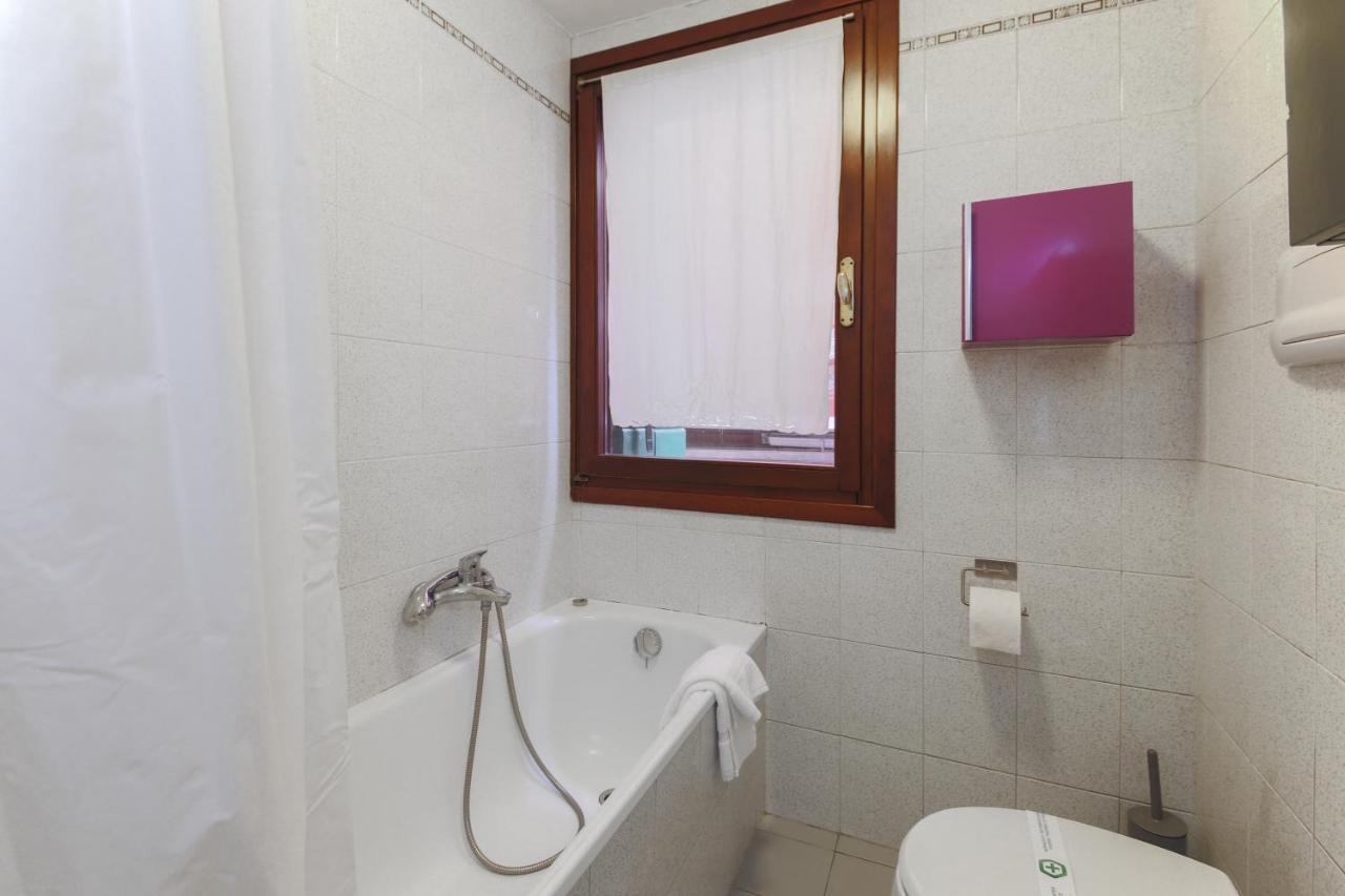 Wonderful Studio Wi-Fi Ac Венеция Экстерьер фото