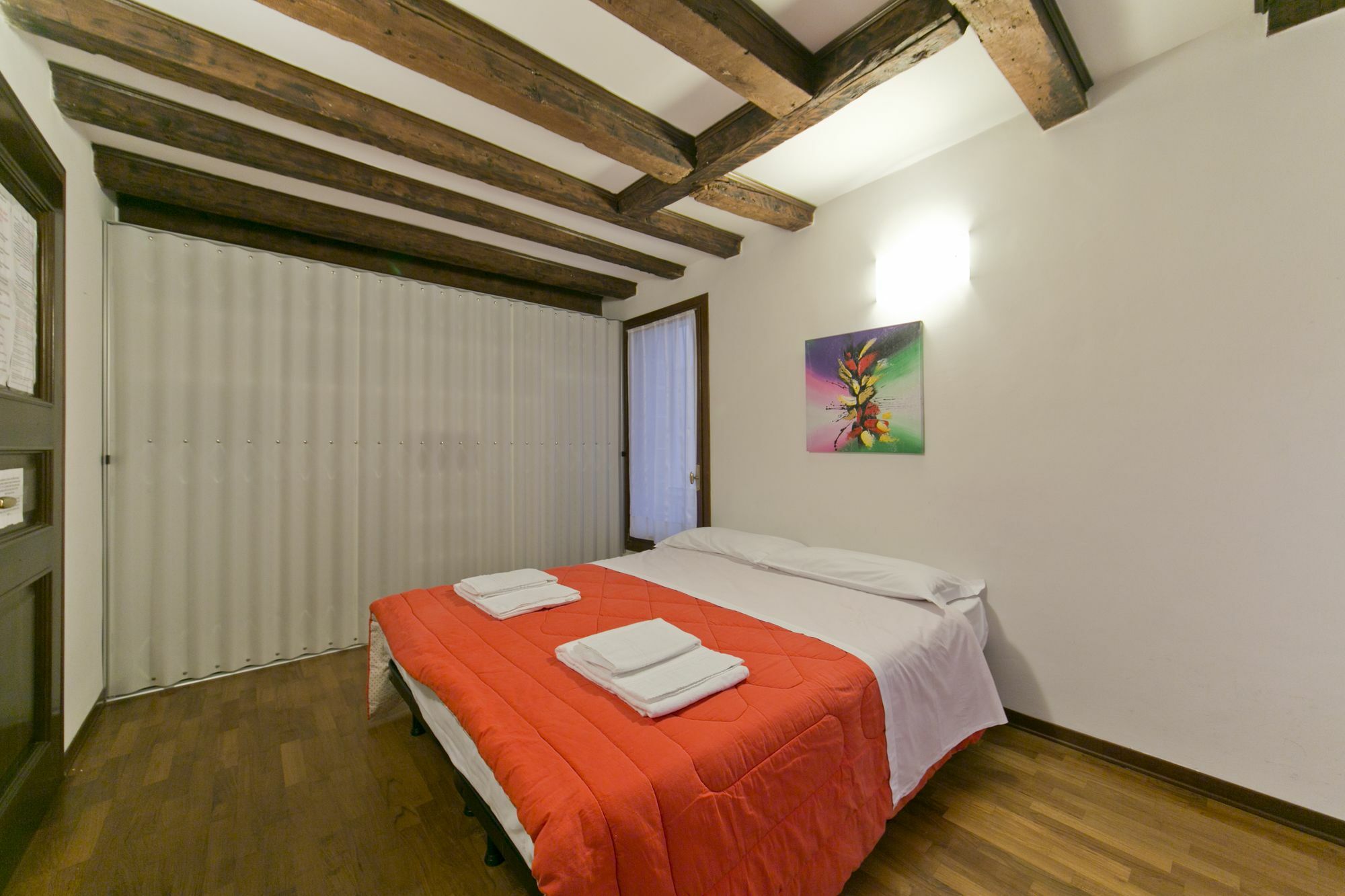 Wonderful Studio Wi-Fi Ac Венеция Экстерьер фото