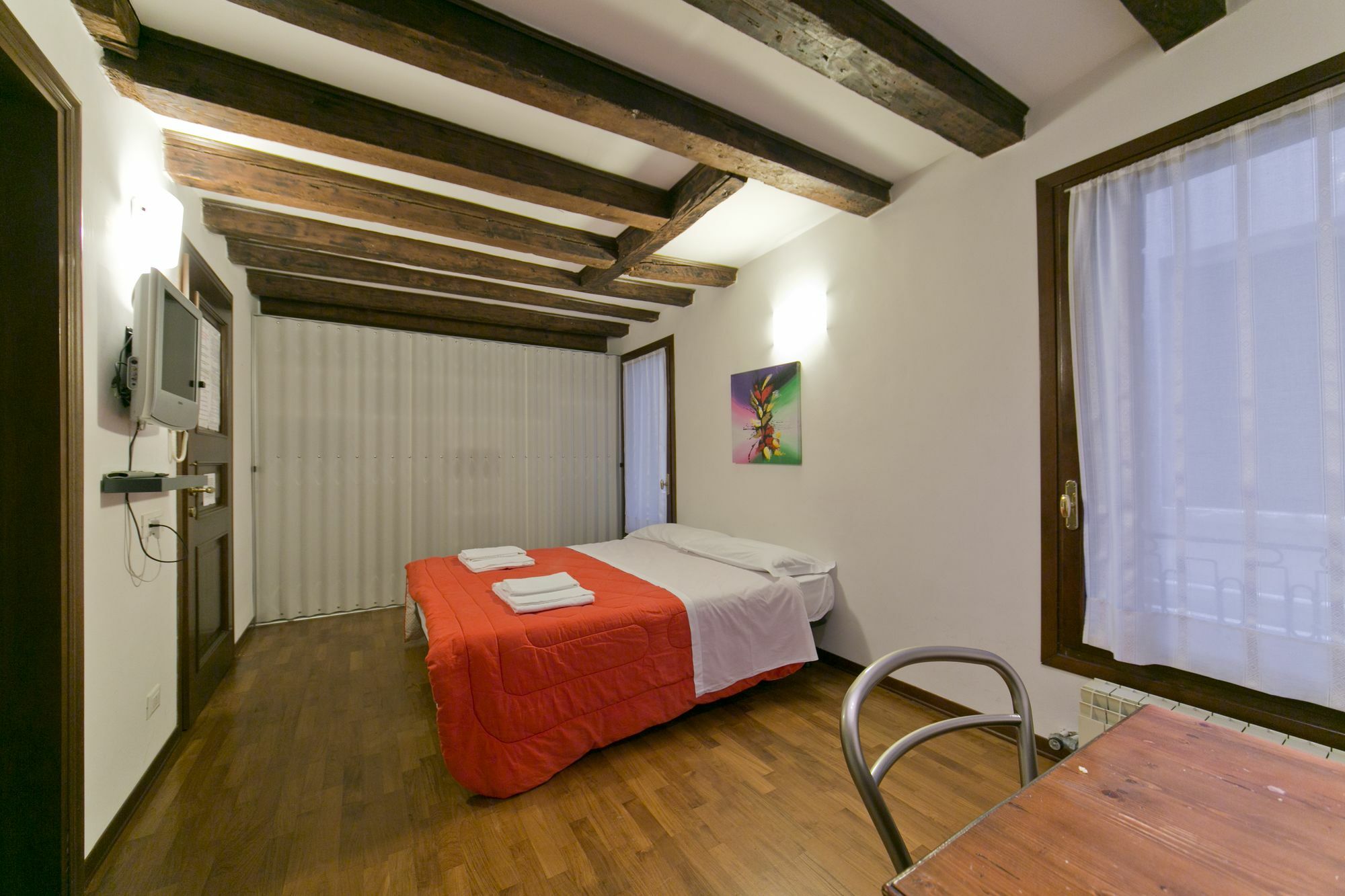 Wonderful Studio Wi-Fi Ac Венеция Экстерьер фото